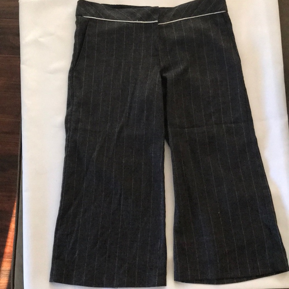 Do & Be cropped trousers